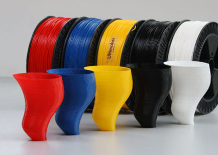 3D printen ABS 3D printen ABS