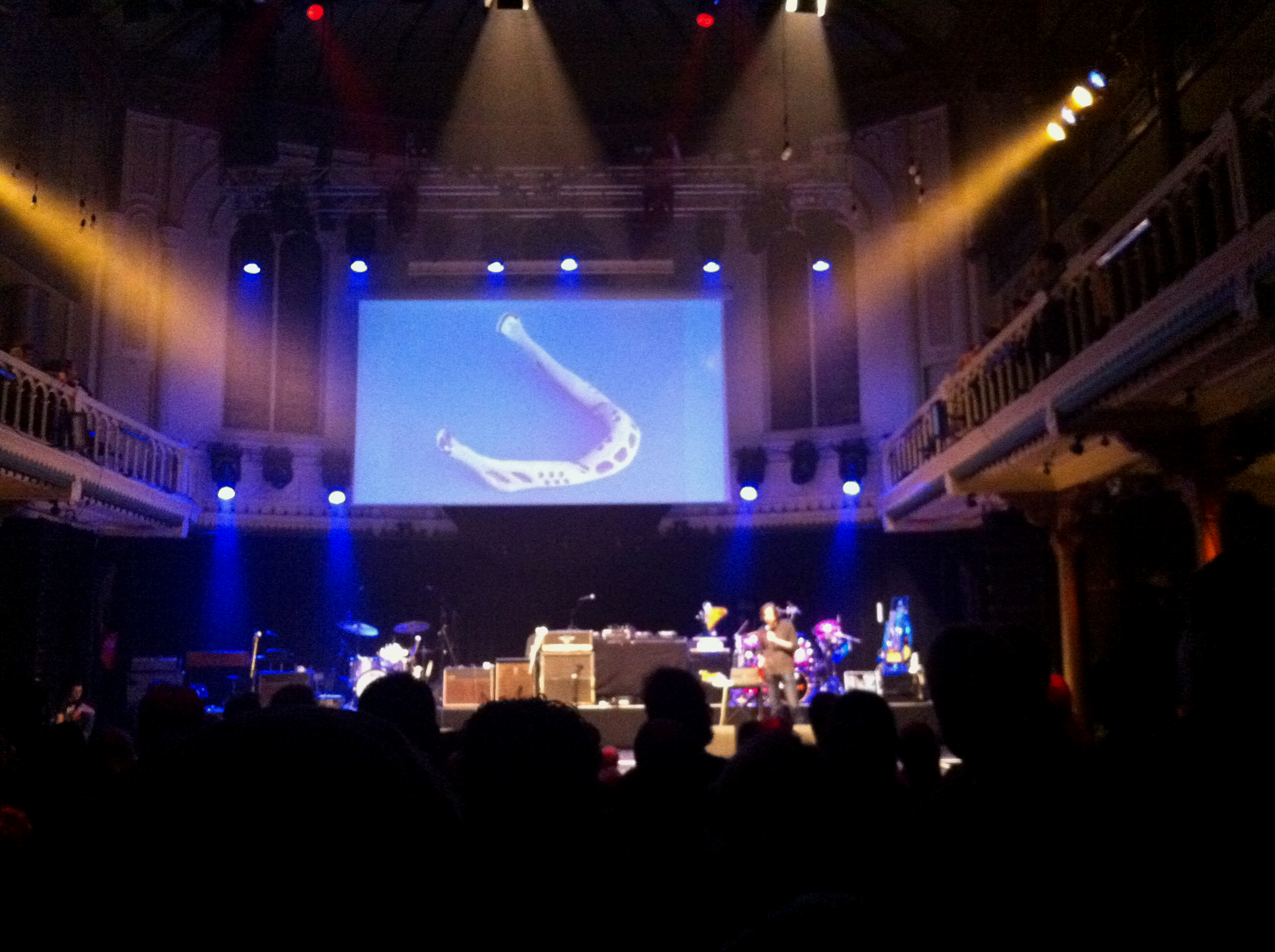 Ground3d bij Het Wonder van Eindhoven