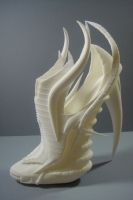 3d geprinte schoenen
