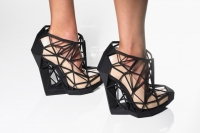 3d geprinte schoenen
