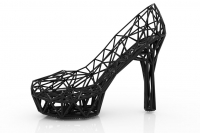 3d geprinte schoenen