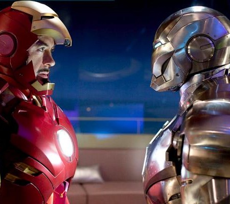 Iron Man