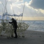 Strandbeest Theo Jansen