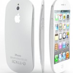 Iphone 3D Uitprinten met een 3d Printer