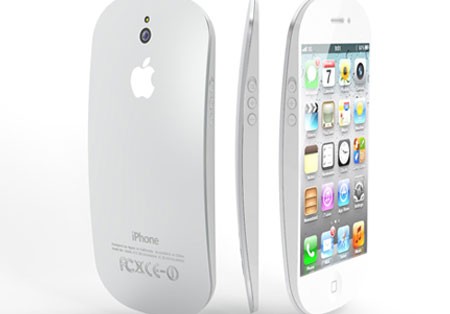 Iphone 3D Uitprinten met een 3d Printer