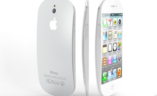 Iphone 3D Uitprinten met een 3d Printer