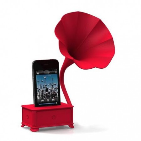 iVictrola