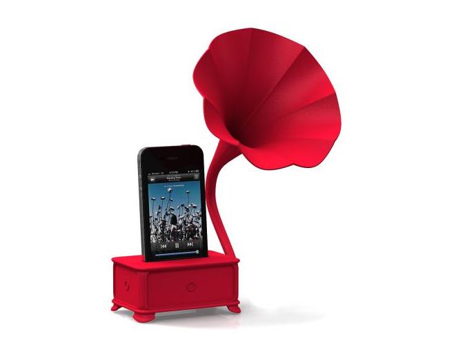 iVictrola