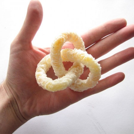 3D printer voedsel