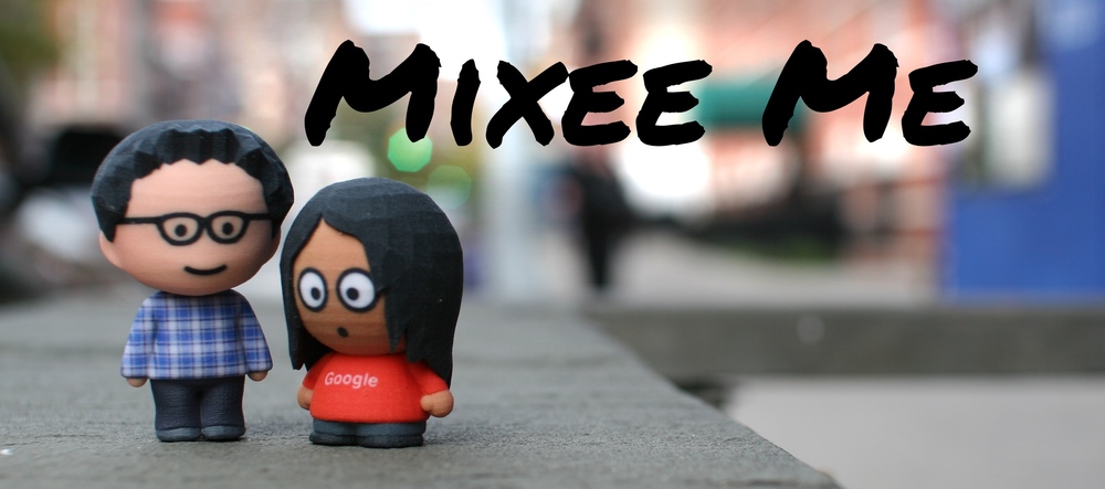 Mixee Me