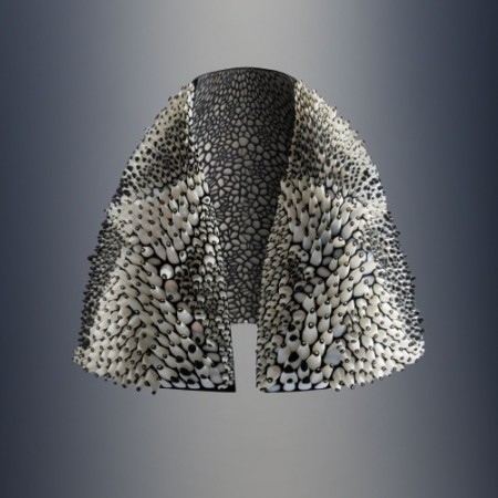 Iris van Herpen - Voltage