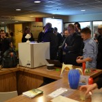 Ground3d Monday Meetup