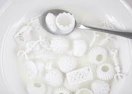 Food 3D-print