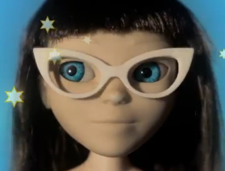 Makies Doll Factory