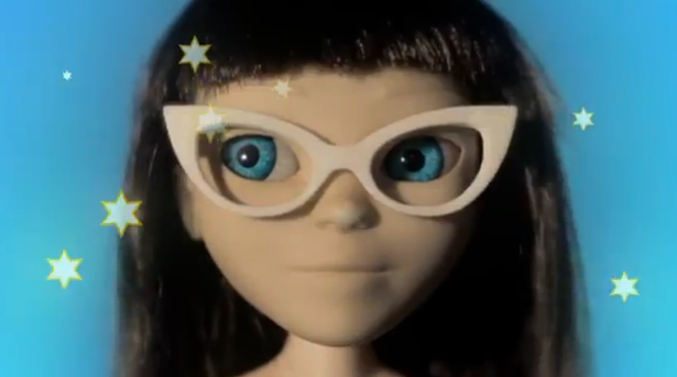 Makies Doll Factory