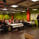 Monday Meetup Rogier van der Heide