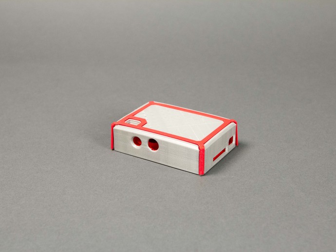 raspberry pi case