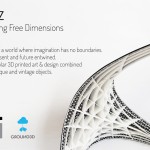XYZ Shaping Free Dimensions expo