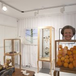 3D geprinte Beatrix