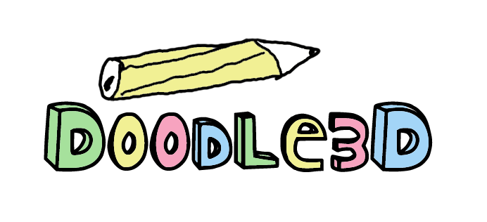 Doodle3d