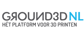 Ground3d | 3D Printen en 3D Printer informatie