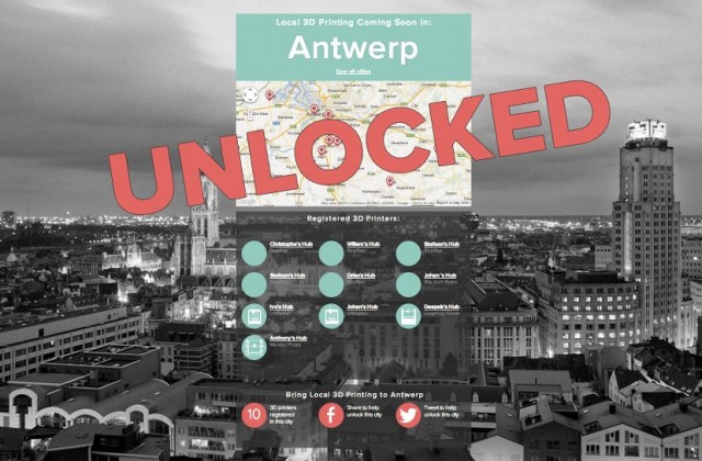 Unlocked