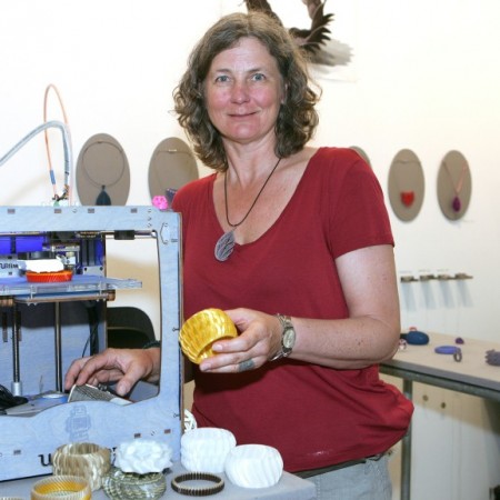 Peggy Bannenberg EUNIQUE