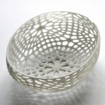 3D-geprint zout