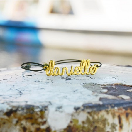 Zazzy - customizable sieraden