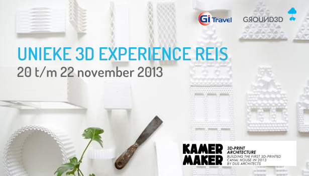3D Experience Reis