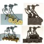 Disney Research 3D printen