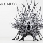 GetGround3d