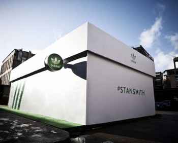 Pop Up Store