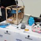 Zuyd Hogeschool in Shell Eco-marathon met 3D-geprinte Auto