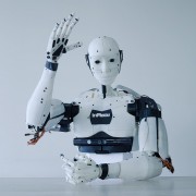 InMoov 3