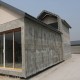3D printed house
