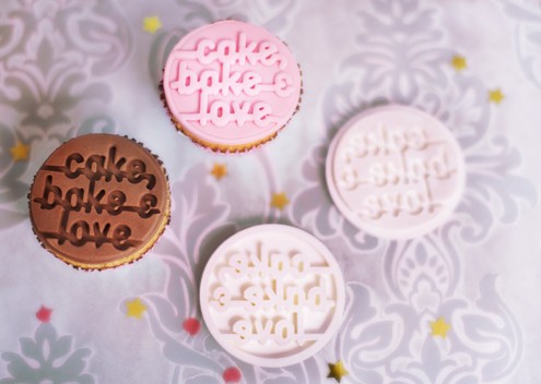 Cake, Bake & Love