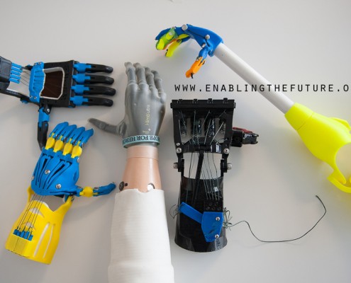 e-nable