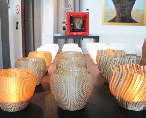 smart3dprint-shop Noordwiijk Aan Zee