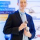 E-Move, Gilbert Peters, Winner Professionals Category, Swing arm redesign