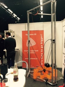 RapidPro 2015