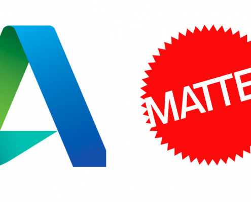 autodesk mattel