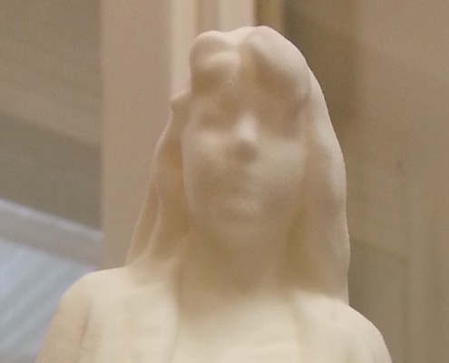 Danique 3D print OCEANZ 2