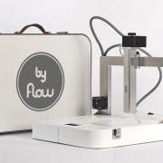 3D By Flow