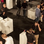 3d print show