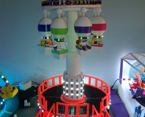 kermis