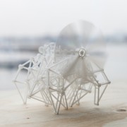 3DprintedStrandbeest