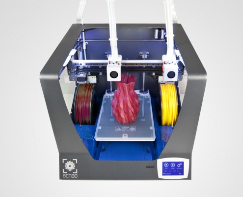 BCN3D Sigma