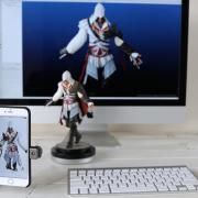 3d-scanner