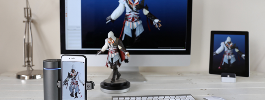 3d-scanner